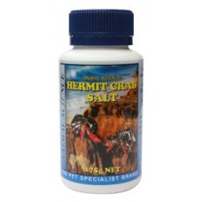 Hermit Crab Supplement Salt