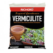 Vermiculite, 5 ltr/500g