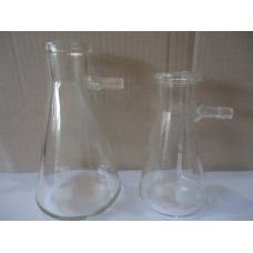 Buchner Filter Flask, 250ml, Pyrex