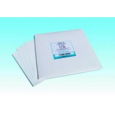 Paper Chromatography, 87gsm,20cm x 20cm sheets