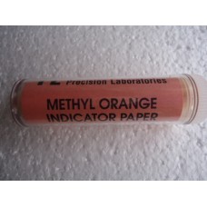 Methyl Orange Paper