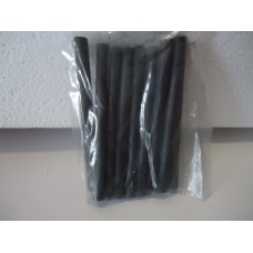 Electrode, carbon rod,pk/10
