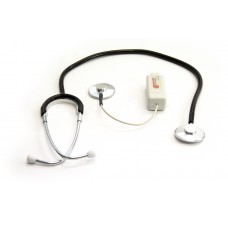 Stethoscope sensor pack