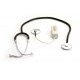 Stethoscope sensor pack