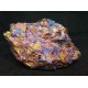 Chalcopyrite, mineral specimens