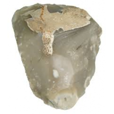 Flint, mineral specimens