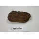 Limonite mineral specimens
