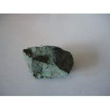 Malachite mineral specimens, 25mm pkt/10