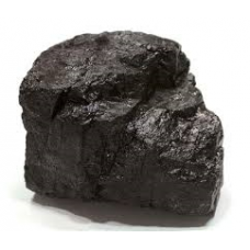 Bituminous Coal rock specimens