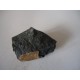 Hornfels rock specimens