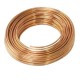Copper Wire, enamel insulation, 0.160mm