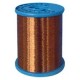 Copper Wire, enamel insulation, 0.560mm