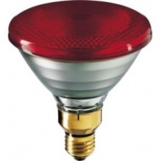 Lamp, Infrared 240v/175w 