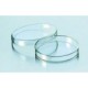 Petri Dish borosilicate glass  75mm