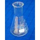Flask, Erlenmeyer (Conical Flask), 500ml