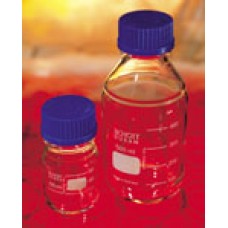 Bottle Reagent borosilicate glass 2000ml  