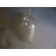 Flask, pear shaped, 27BU size, FP50/1,Mowbray
