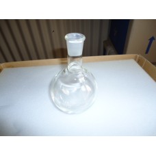 Flask, round bottom,250ml  46BU size, FR250/2, Mowbray