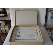 Storage Box for 27BU Distillation Kit
