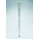 Fractionating column, Dufton type with beads