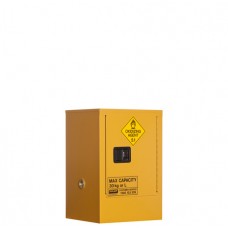 Oxidizing Agent Storage Cabinets 30Lt
