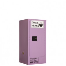 Corrosive Storage Cabinets 60Lt