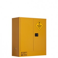 Oxidising Agent Storage Cabinets 160Lt
