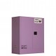 Corrosive Storage Cabinet 160Lt