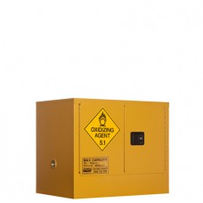 Oxidising Agent Storage Cabinets 100Lt