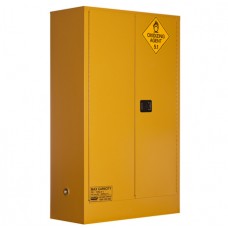 Oxidizing Agent Storage Cabinets 250Lt 