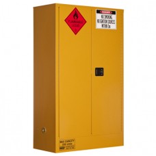 Flammable Liquid Storage Cabinets 250Lt
