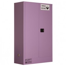 Corrosive Storage Cabinet 250Lt 