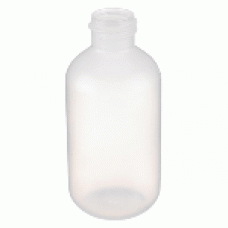 Bottle, plastic, 50ml dropping type, pk/10