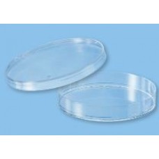 Petri Dish, pack of 20, 90mm, sterile