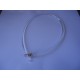 Fibre Optic cable, 8mm X 1mtr