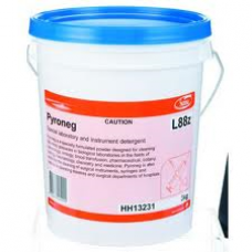Pyroneg Glass Cleaner, 3kg