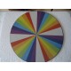 Newton's Colour Disc