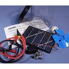 Solar Cell Kit