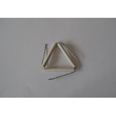 Triangle (Pipeclay Triangle)