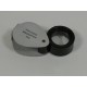 Magnifier, folding type, 23mm dia(Hand Lens)