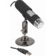 Camera Digital Microscope, USB, 500x