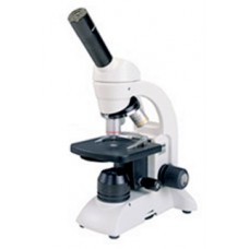 Microscope junior to mid secondary, BA50