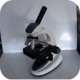 Microscope Senior Secondary 400x with stage clips 