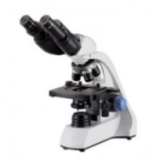 Microscope Senior Secondary, Binoluar 1000x magnification with mechanical stage