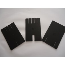 Slit Plate for Hodson Optical Kit set/3