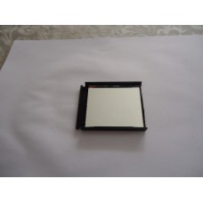 Mirror, hinged, replacement part for Hodson Optical Kit