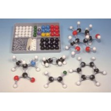 Molecular Model Set, Molymod 008, Organic (Student's Set)