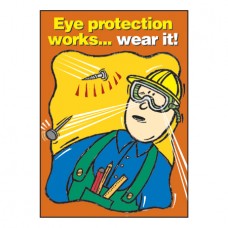 Chart, Eye Safety