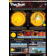 Chart, Astronomy, The Sun