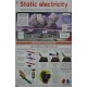 Chart, Static Electricity, Junior Science Chart Series